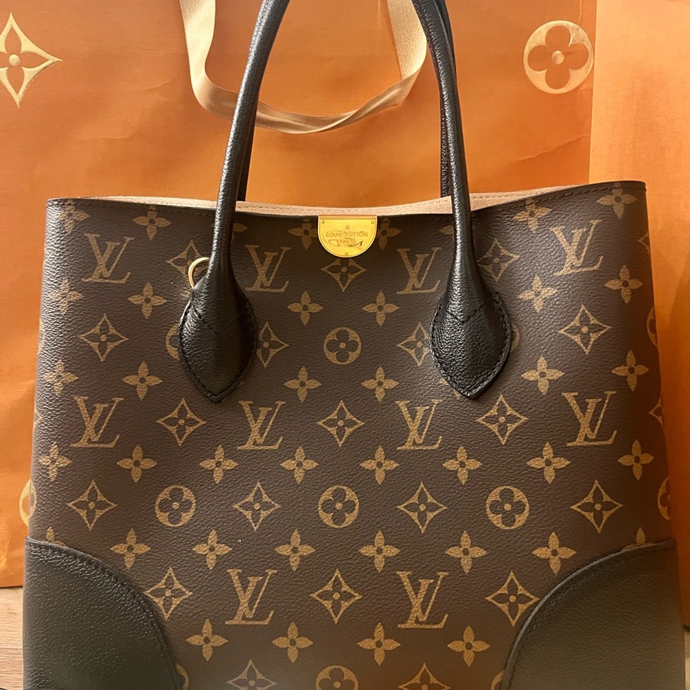 Louis Vuitton Flandrin